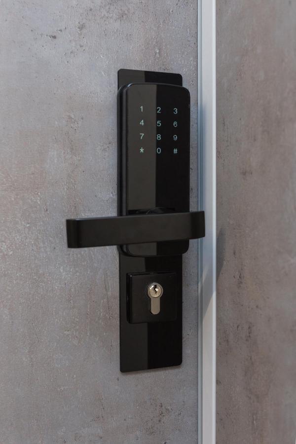 City Of The Kings - Asja Apartment - Rajska 3 クラクフ エクステリア 写真